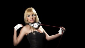 ��������� � ��������� Monster Beats by Dr.Dre